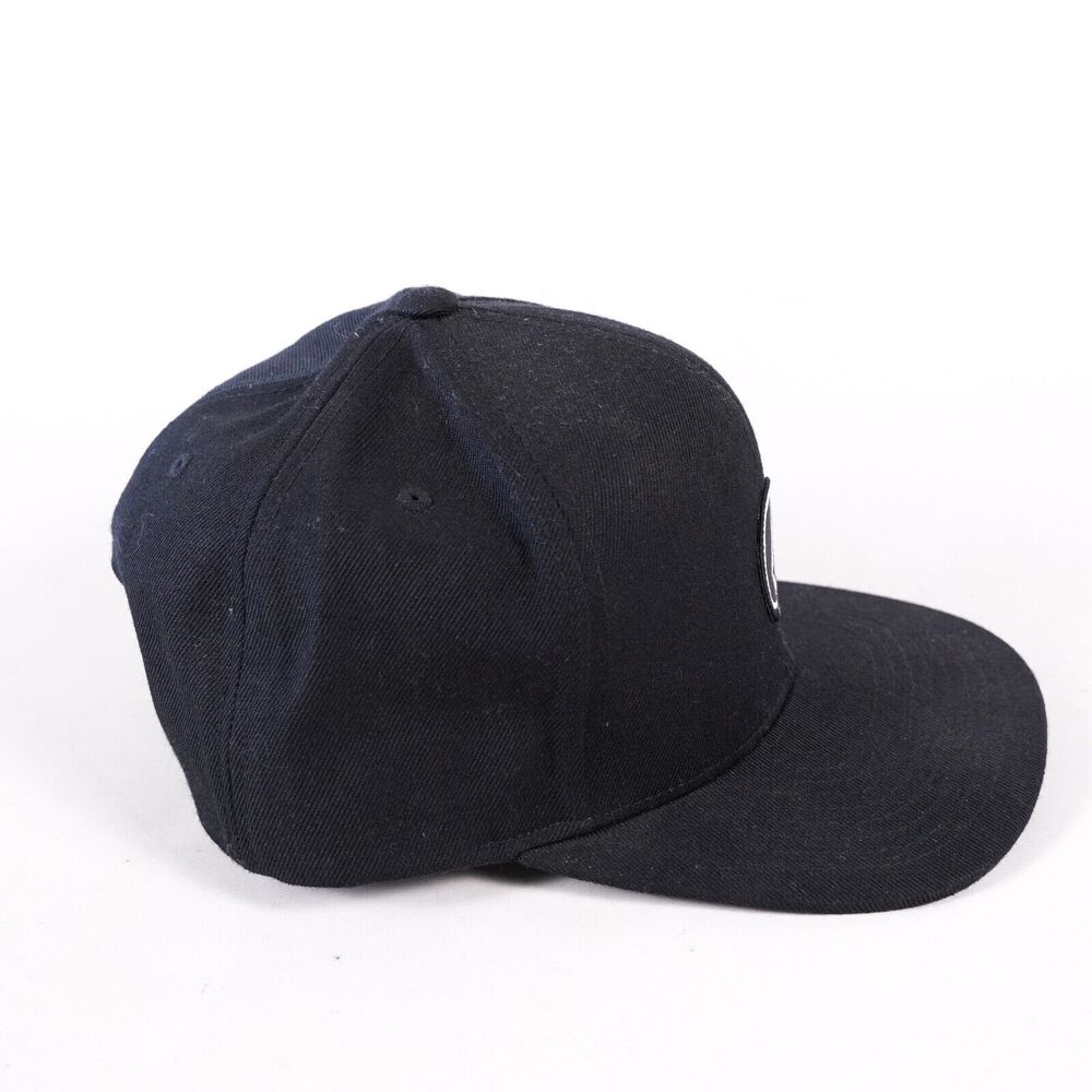 Volcom True To This Adjustable Snapback Baseball … - image 3
